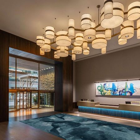 Thompson Central Park New York, By Hyatt Extérieur photo
