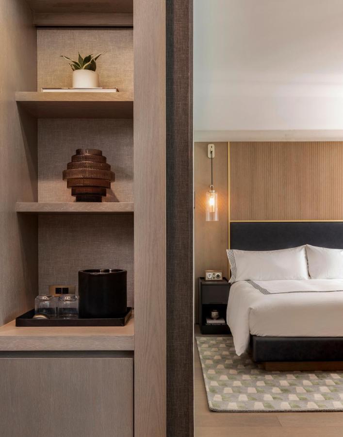 Thompson Central Park New York, By Hyatt Extérieur photo