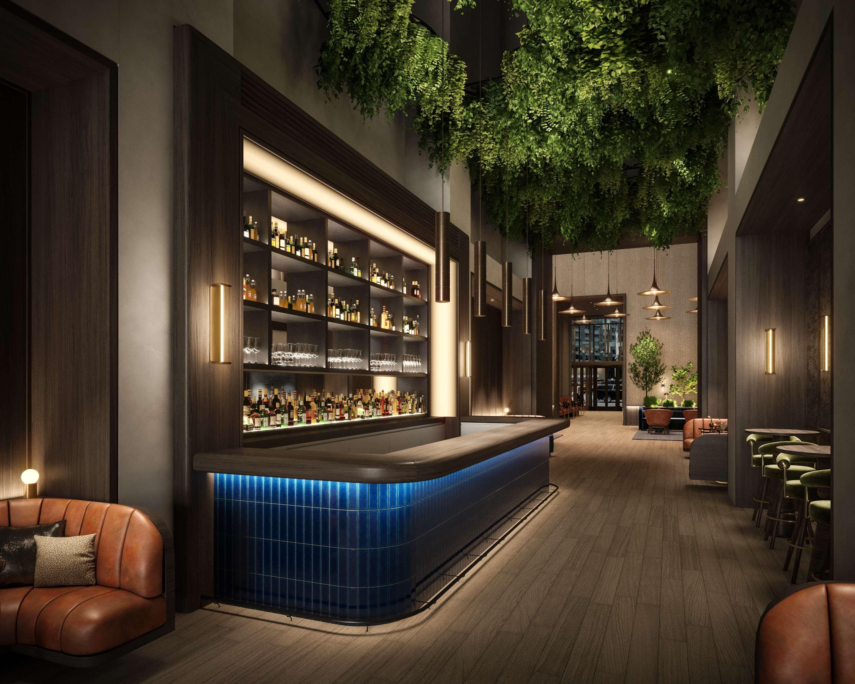 Thompson Central Park New York, By Hyatt Extérieur photo