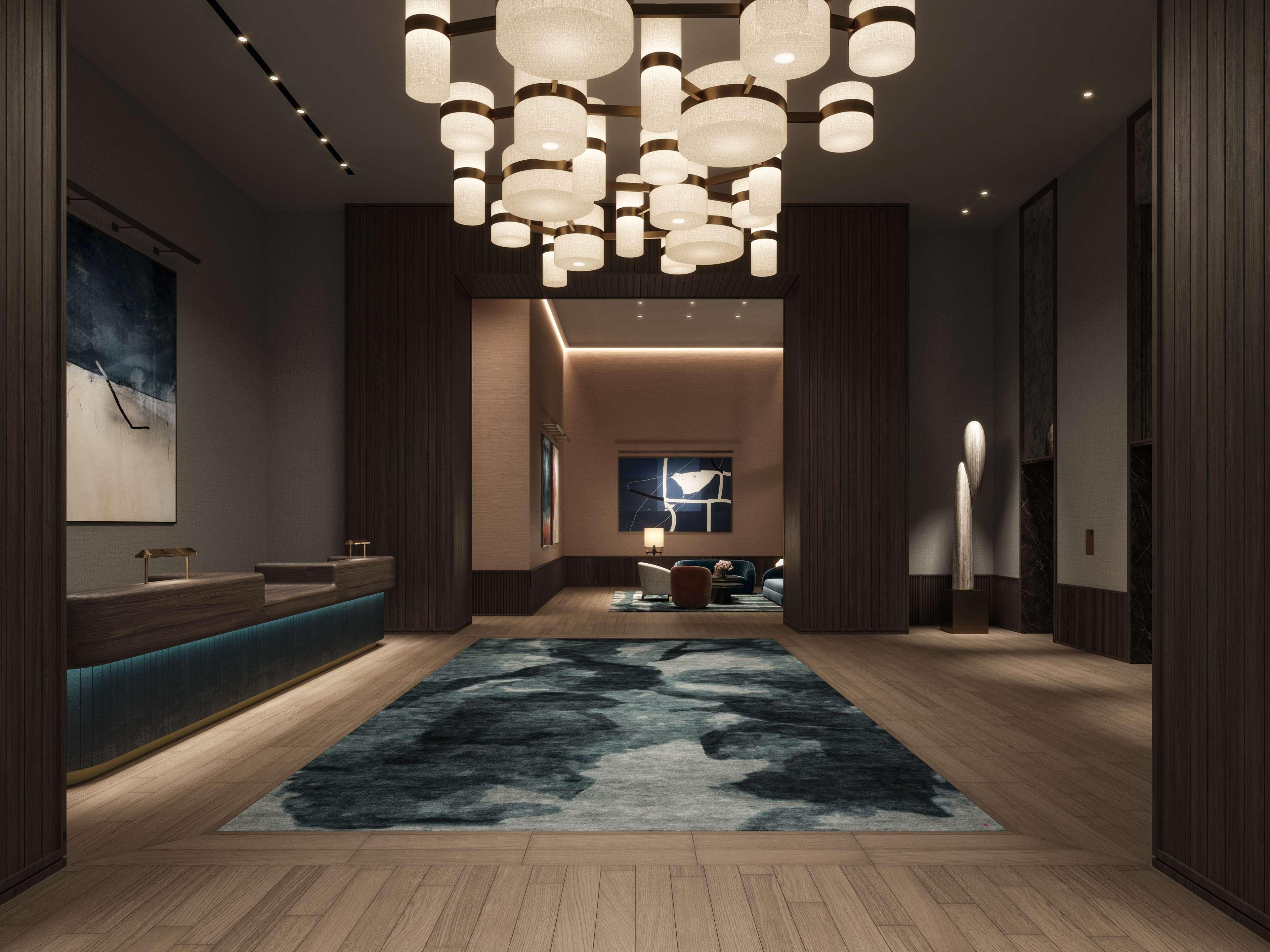 Thompson Central Park New York, By Hyatt Extérieur photo