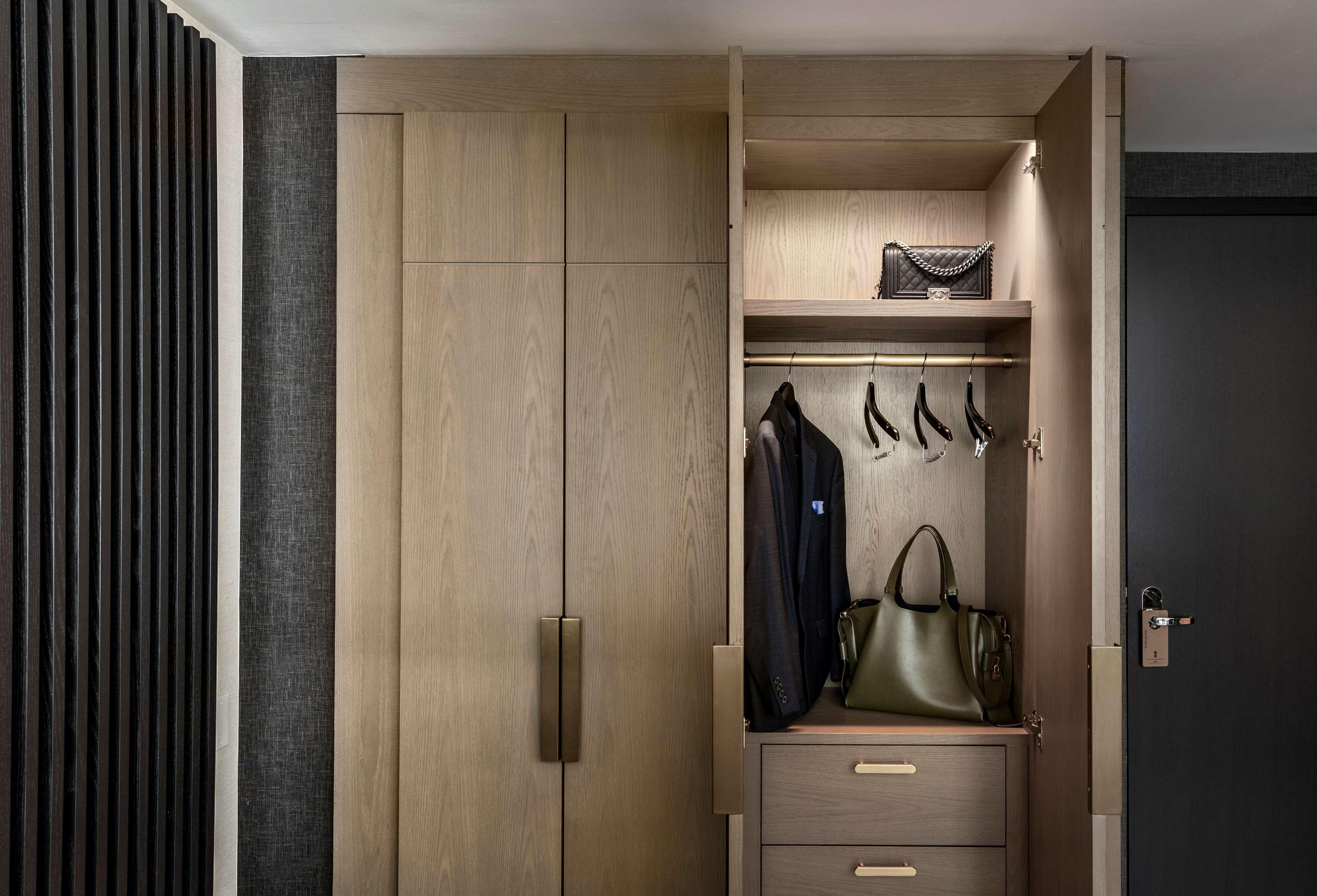 Thompson Central Park New York, By Hyatt Extérieur photo