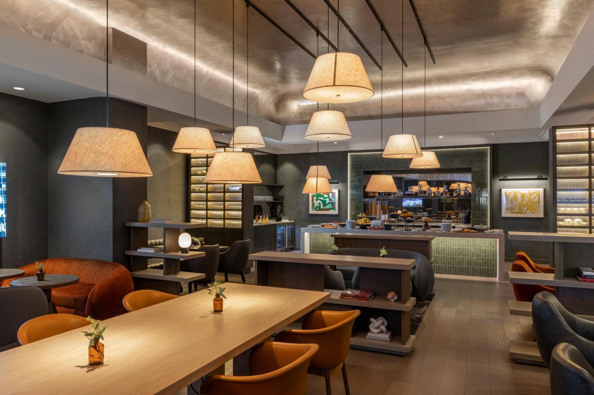 Thompson Central Park New York, By Hyatt Extérieur photo