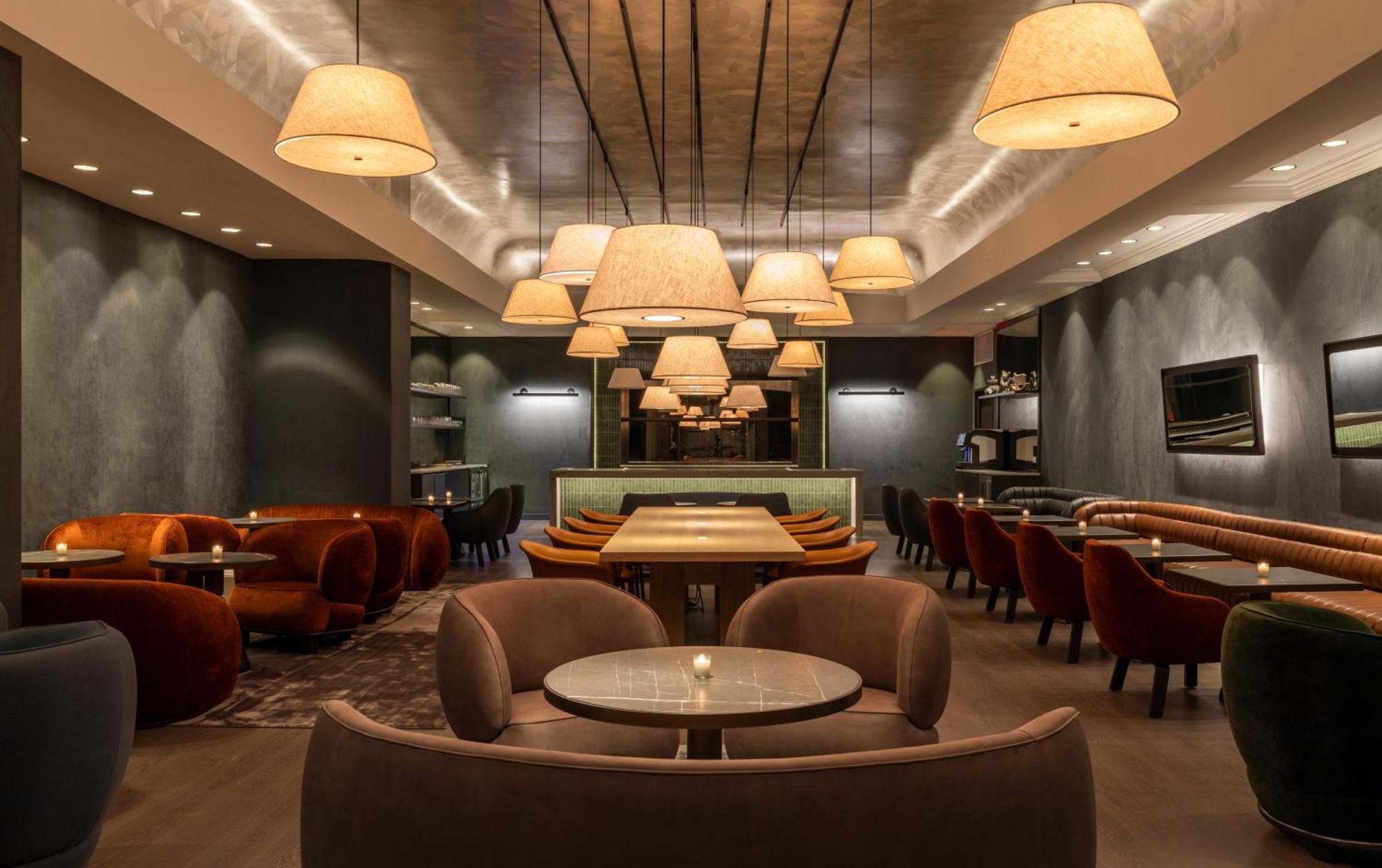 Thompson Central Park New York, By Hyatt Extérieur photo