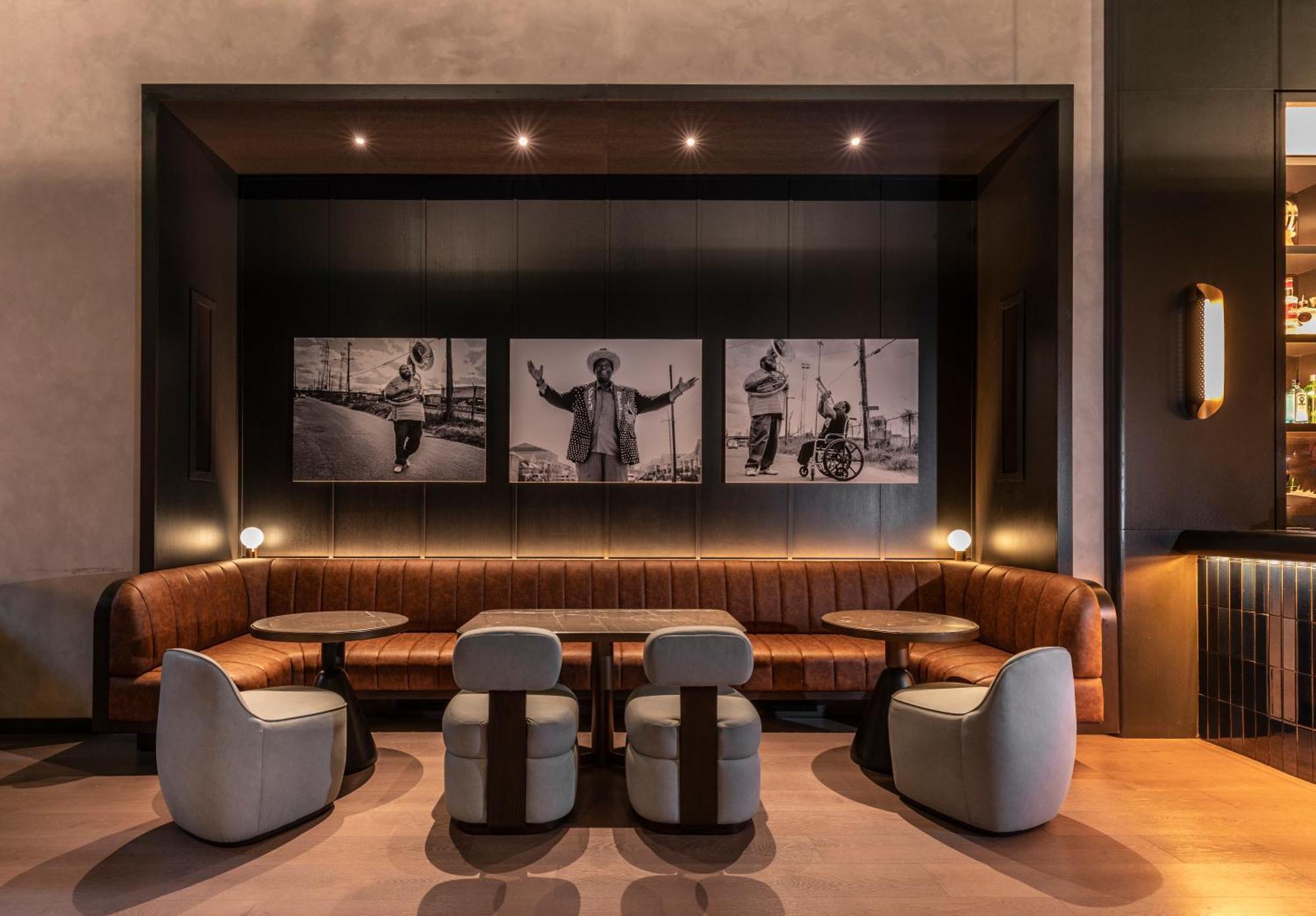 Thompson Central Park New York, By Hyatt Extérieur photo