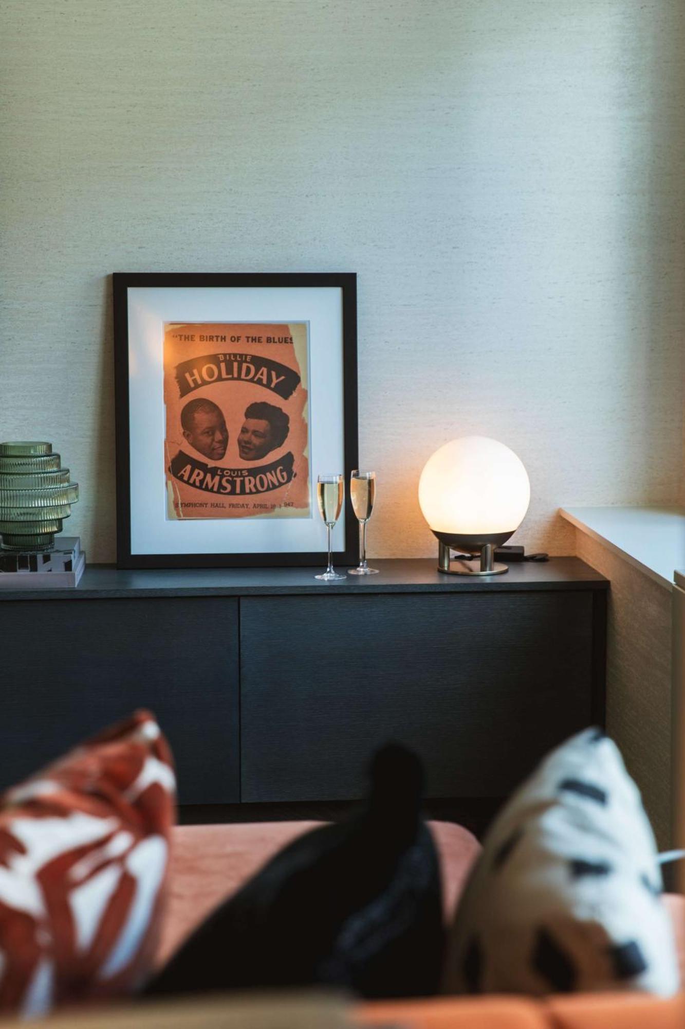 Thompson Central Park New York, By Hyatt Extérieur photo