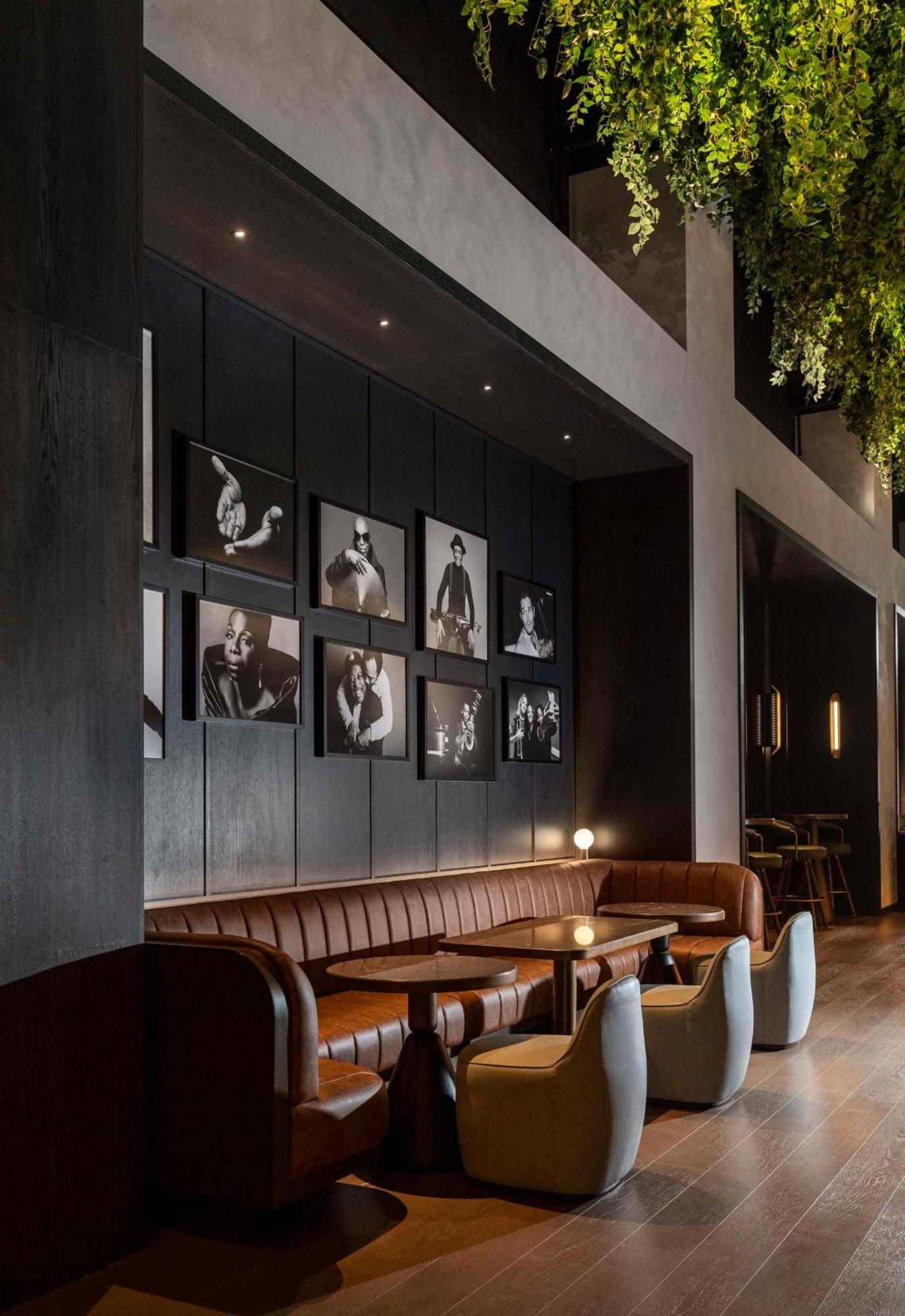 Thompson Central Park New York, By Hyatt Extérieur photo