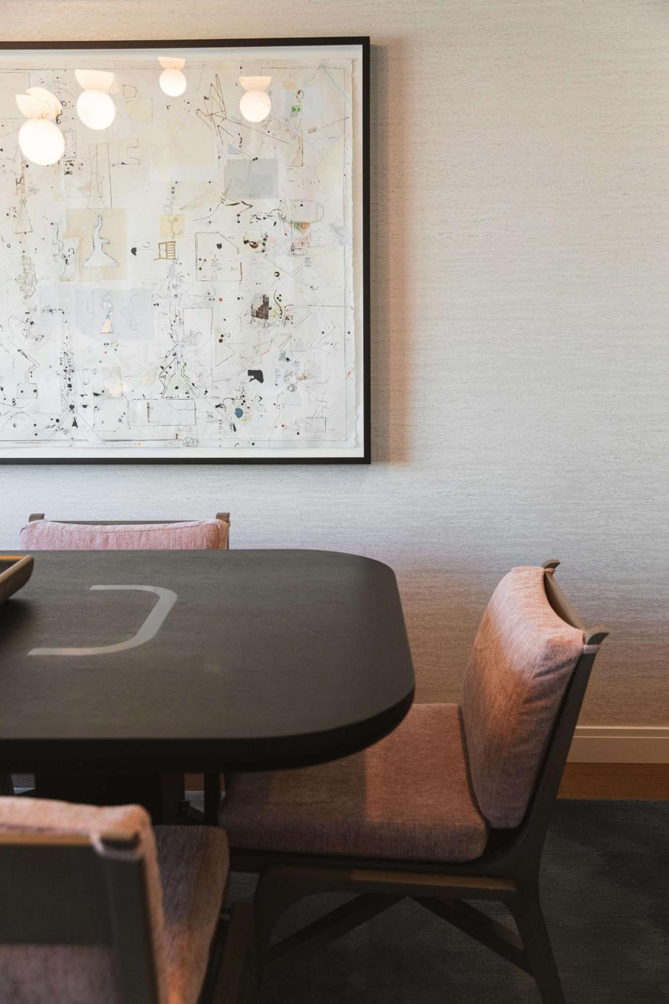 Thompson Central Park New York, By Hyatt Extérieur photo