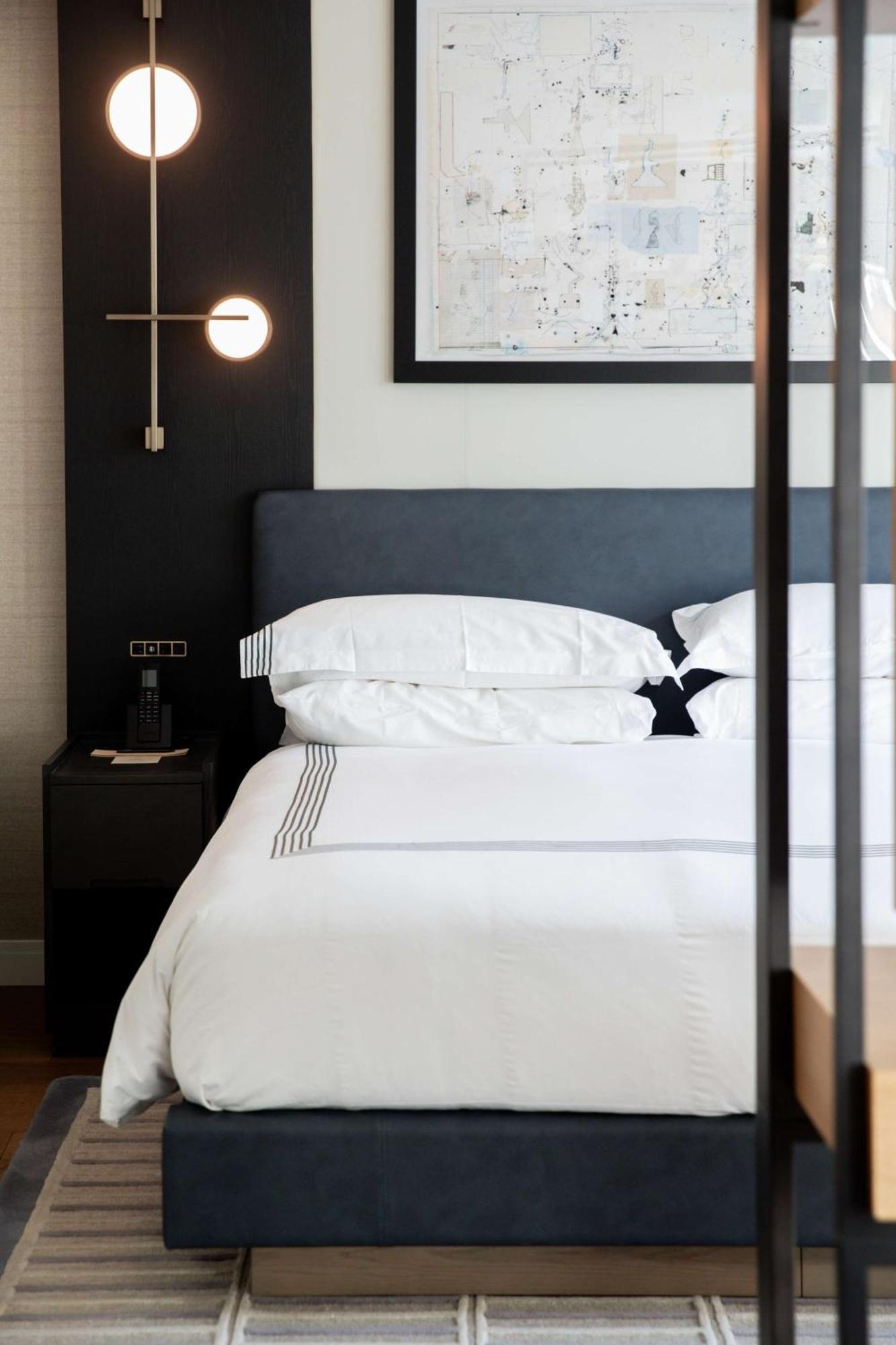 Thompson Central Park New York, By Hyatt Extérieur photo