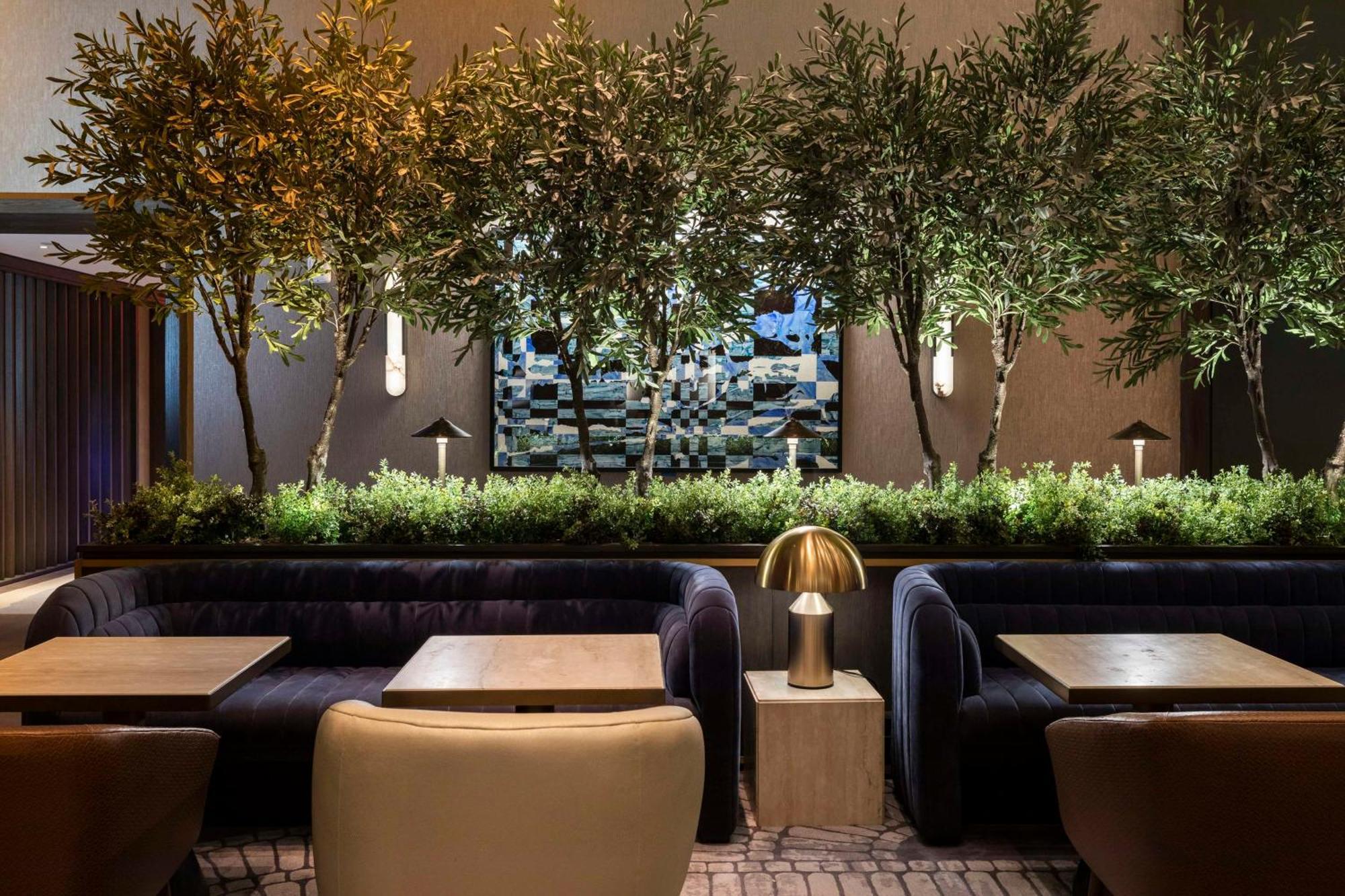 Thompson Central Park New York, By Hyatt Extérieur photo