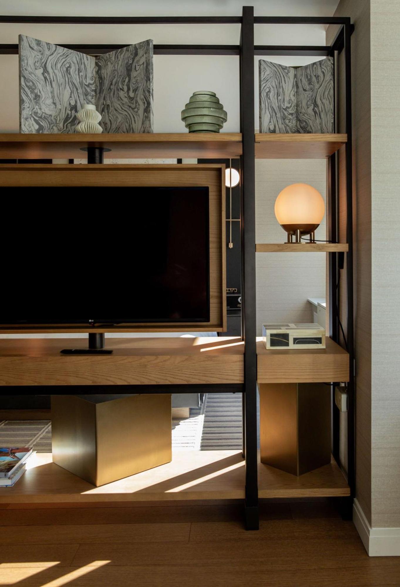Thompson Central Park New York, By Hyatt Extérieur photo
