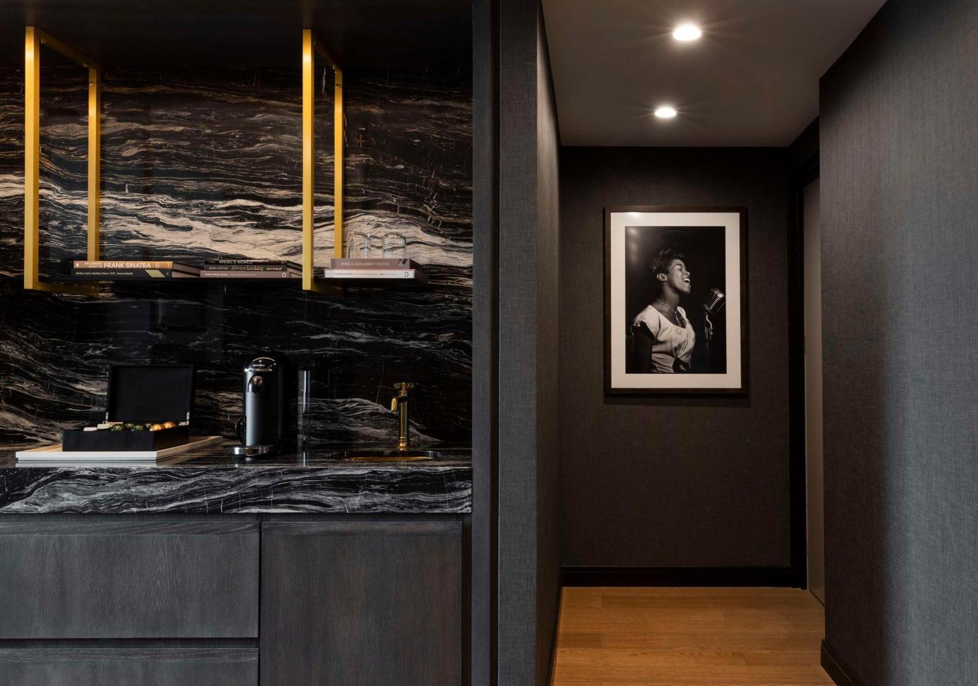 Thompson Central Park New York, By Hyatt Extérieur photo