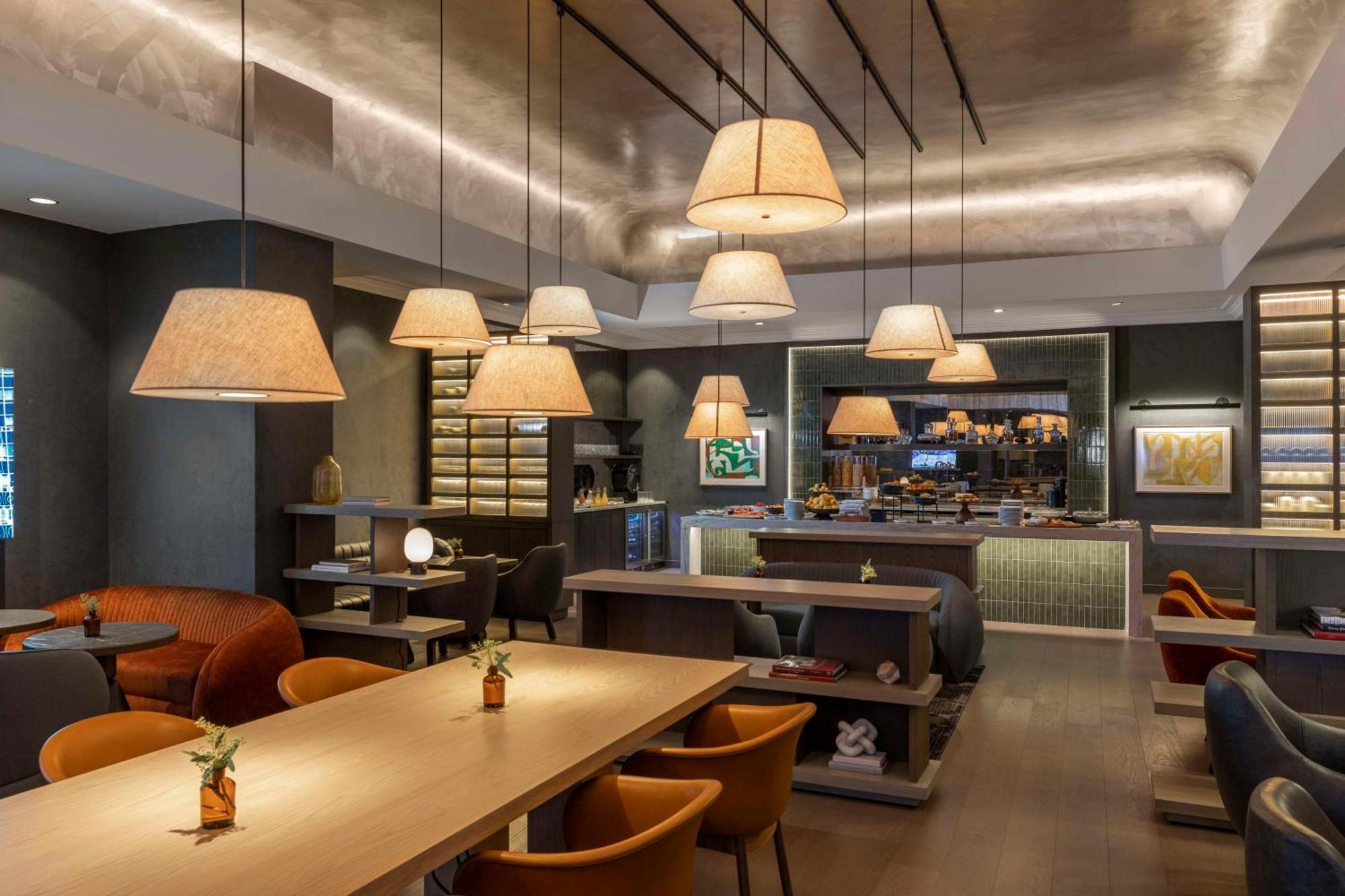 Thompson Central Park New York, By Hyatt Extérieur photo